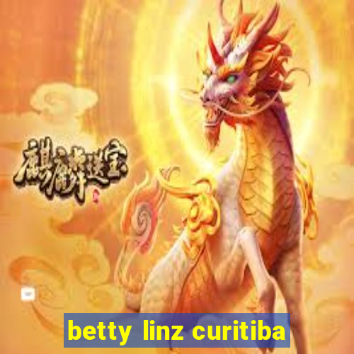 betty linz curitiba